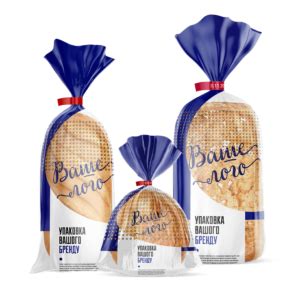 Perforated Bread Bags Artha S