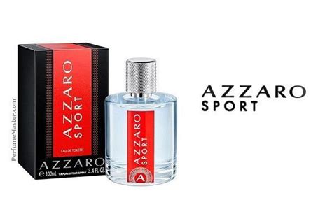 Azzaro Sport Eau De Toilette 2024 Edition