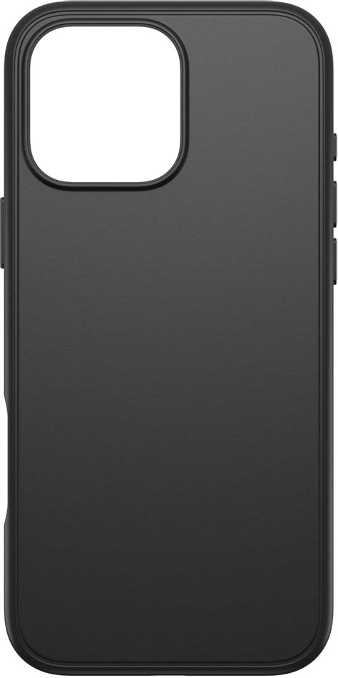 Otterbox Symmetry Series voor MagSafe voor iPhone 16 Pro Max, Zwart