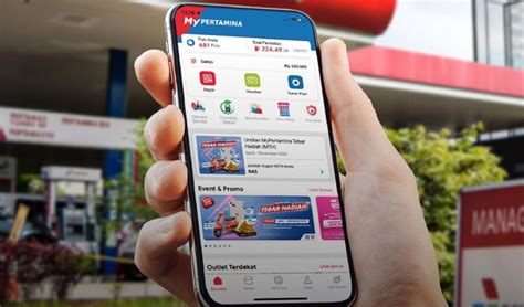 Tutorial Daftar Mypertamina Lengkap Dengan Cara Menggunakannya