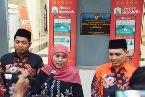 Jawa Timur Peringkat Kedua Jumlah Kasus Tbc Di Indonesia Ini Langkah