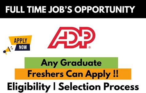 Adp Hiring For Associate Software Engineer Apply Here Job