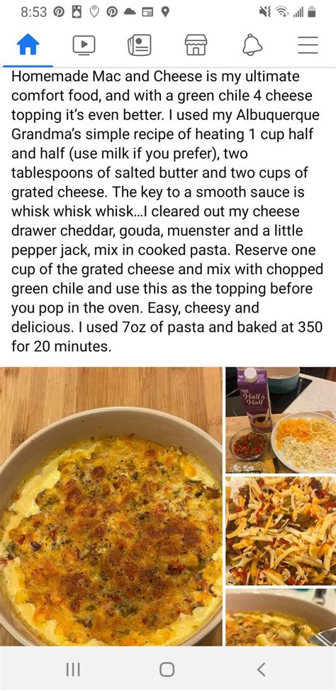 The Recipe For This Meal Has Been Posted On Instagram