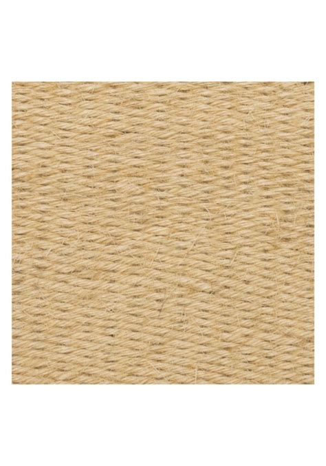 Sisal Doble Con Yute Natural Elementos Argentinos