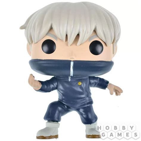 Funko Pop Animation Jujutsu Kaisen Toge Inumaki