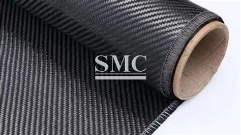 Carbon Fiber Fabric Price | Supplier & Manufacturer - Shanghai Metal ...