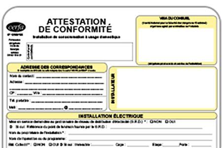 Comment vérifier l installation électrique avant passage du consuel