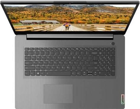 Notebook Lenovo Ideapad 3 17itl6 Intel Celeron 6305 Grey 4 Gb Ram 17 3 Azerty French Bol