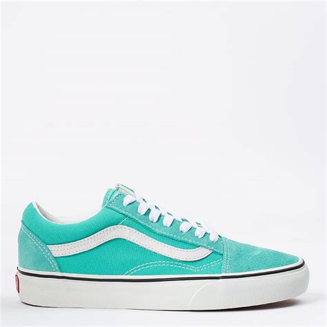 Vans Old Skool Verde Acqua Sale Bellvalefarms