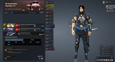 Black Desert Online Reviews Pros And Cons