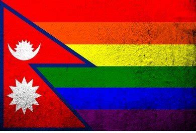 Trans Huellas On Twitter Rt Igualdadlgbt Ltima Hora Nepal Acaba