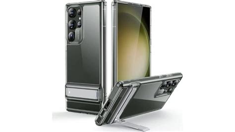 The 10 Best Accessories for Samsung Galaxy S23 Ultra in 2023 - TechieTechTech