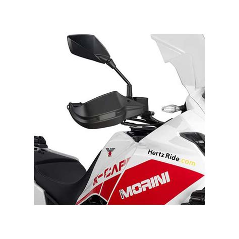 Kappa Khp B Coppia Di Paramani Per Moto Morini X Cape