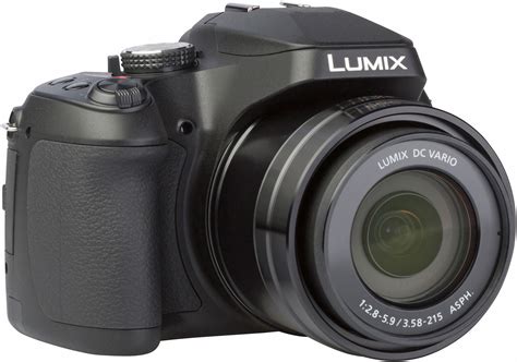 Panasonic Lumix Dc Fz82 примеры фото