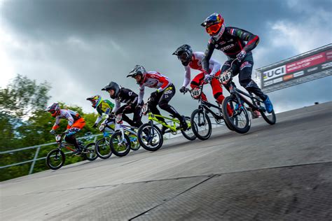 D Veloppement Bmx Race Les Trois Roux Bmx Shop