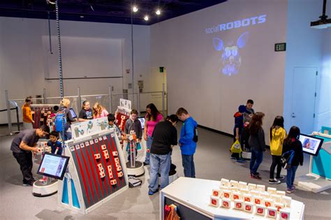 Must Do The Tech Museum Of Innovation In San Jose