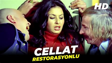 Cellat Serdar G Khan Eski T Rk Filmi Full Zle Restorasyonlu