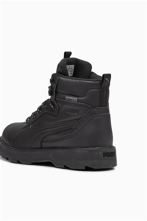 Desierto V3 Puretex Mens Boots Puma