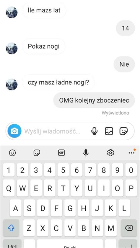 Ale to ja mam szczęście do facetów