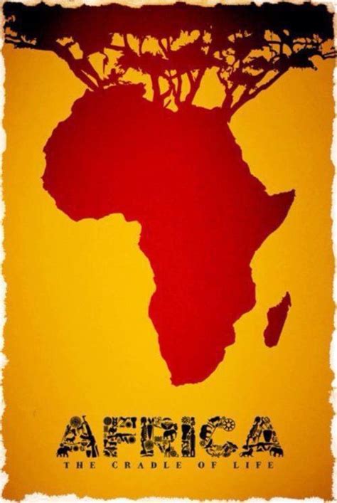 MAMA Africa For International Day For The Elimination Of Racial