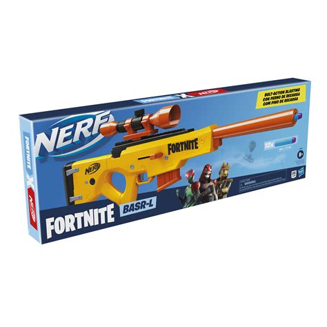 Buy Fortnite BASR-L Blaster at Mighty Ape Australia