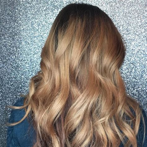 Blush Blonde Jamesb Hair Salon Bedminster Bristol