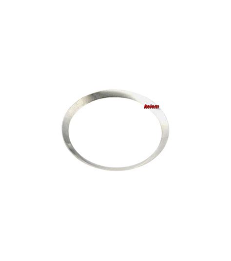 Bague Entretoise De Croisillon Tambour Lave Linge Samsung DC60 00069A