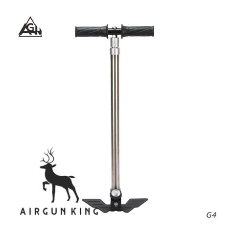 PCP Accessories - Airgun King