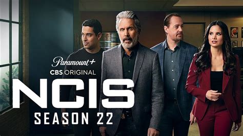 Ncis Season Trailer Release Date Everything We Know Youtube