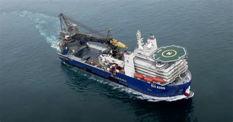 Mcdermott Awarded Offshore Transportation And Installation Contract In