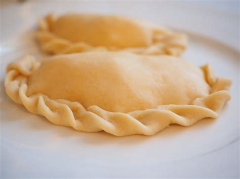 Descubre El Auténtico Sabor De La Empanada Española Receta Fácil Y Deliciosa • Recetas De La Webla