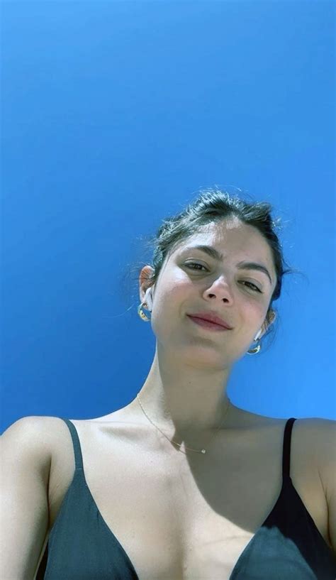 Monica Barbaro Nude Pictures And Sex Tape Leak Scandalpost