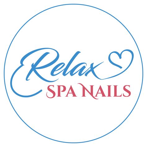 Services - Nail Salon 46375 | Relax Spa Nails | Schererville, IN 46375