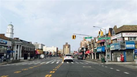 Queens Modern Storefront US Dental Practices