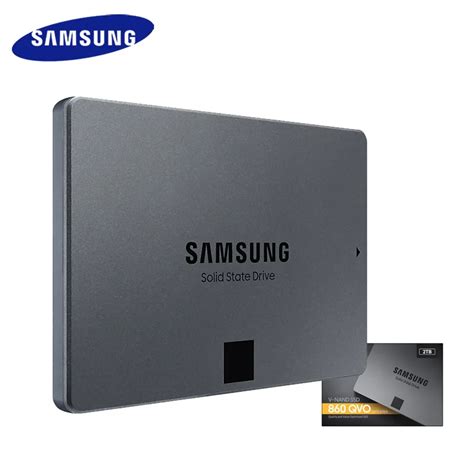 Samsung Ssd Qvo Tb Tb Tb Internal Solid State Disk Hdd Hard