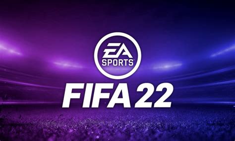 Electronic Arts Revela Que FIFA 22 Foi O Jogo Mais Vendido Em Todo O