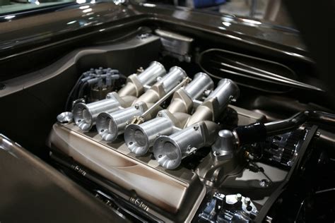 Engine Porn Pretty Good Engines Cars One Love
