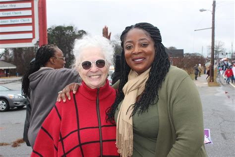 A Message From Mayor Angelyne Butler Mpa Forest Park Ga