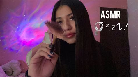 Asmr Mouth Sounds Intensos Inaudible Youtube