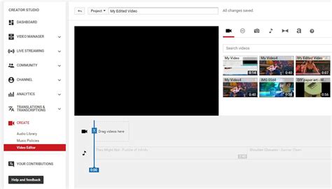 Top 9 Free Online Movie Makers