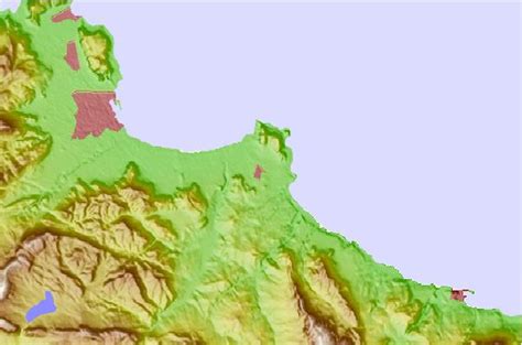 Bagheria Location Guide