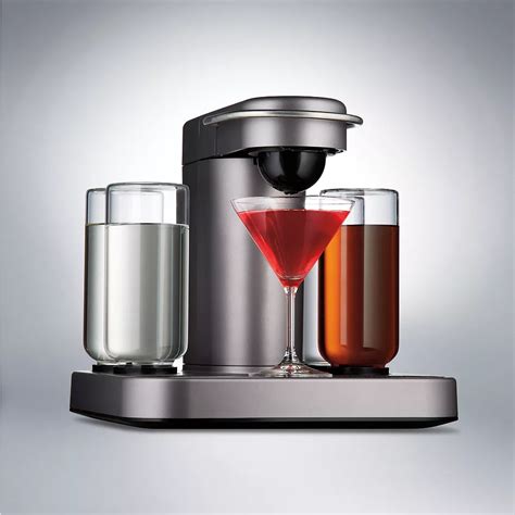 Bartesian Bartesian 55300 Premium Cocktail Machine The Home Depot Canada