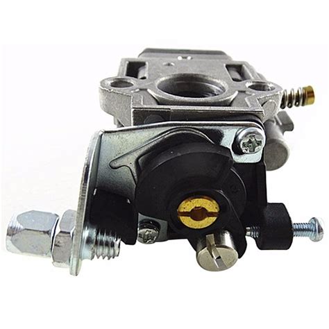 Tdpro 15mm Carburetor 49cc For Mini Pocket Scooter Rocket Bikes Atv Mini Chopper