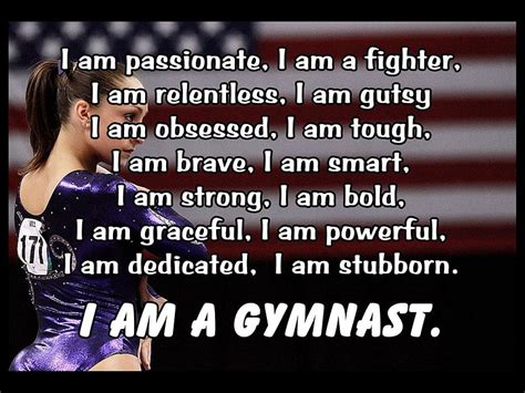 Gymnastic Bar Inspirational Quotes Quotesgram Gymnastics Quotes Hd