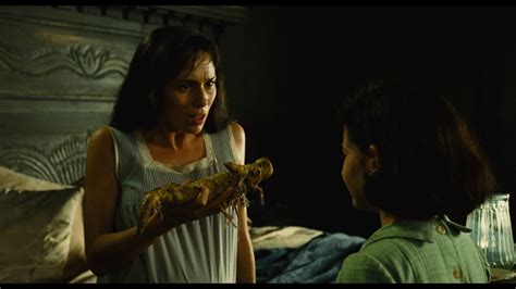 The Pans Labyrinth Review At Charles Davis Blog