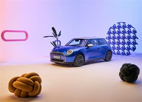 2024 Mini Cooper Se Fabricante Mini Planetcarsz