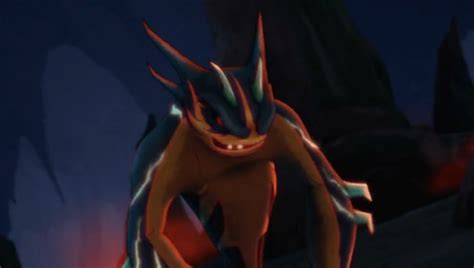 Darkfurnace.