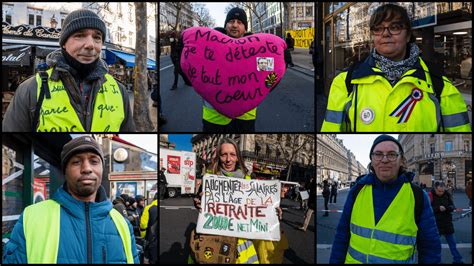 Faire le lit Immédiatement otage les gilets jaunes pour ou contre