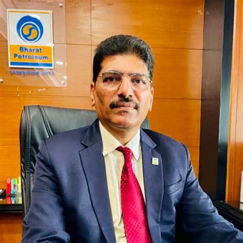 Bharat Petroleum Corporation Limited On Linkedin Bpcl Leadership