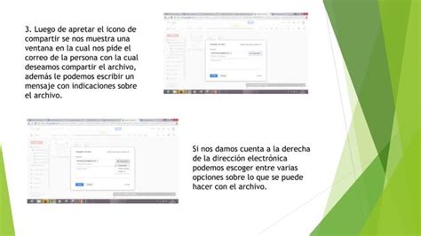 Documentos Compartidos En La Nube Con Google Docs Ppt